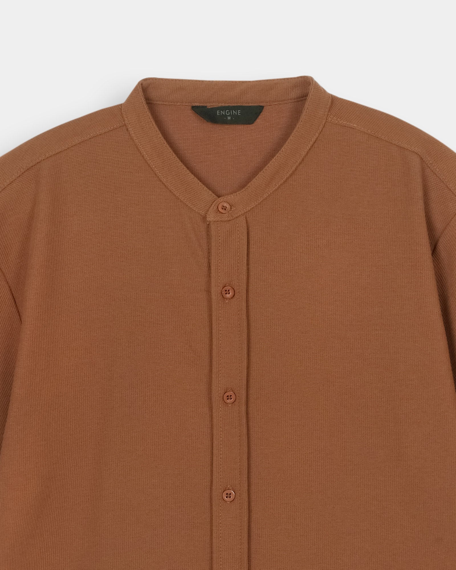 Men Button Down - Engine - Buy Now