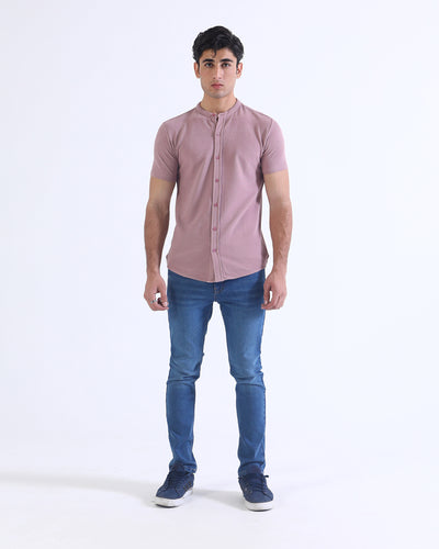 Button Down
