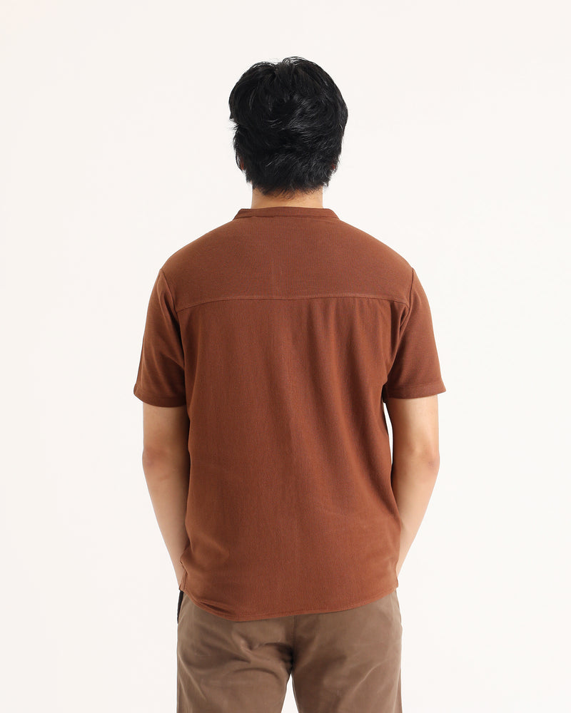 Men Basic S/S Button Down - Engine - Buy Now