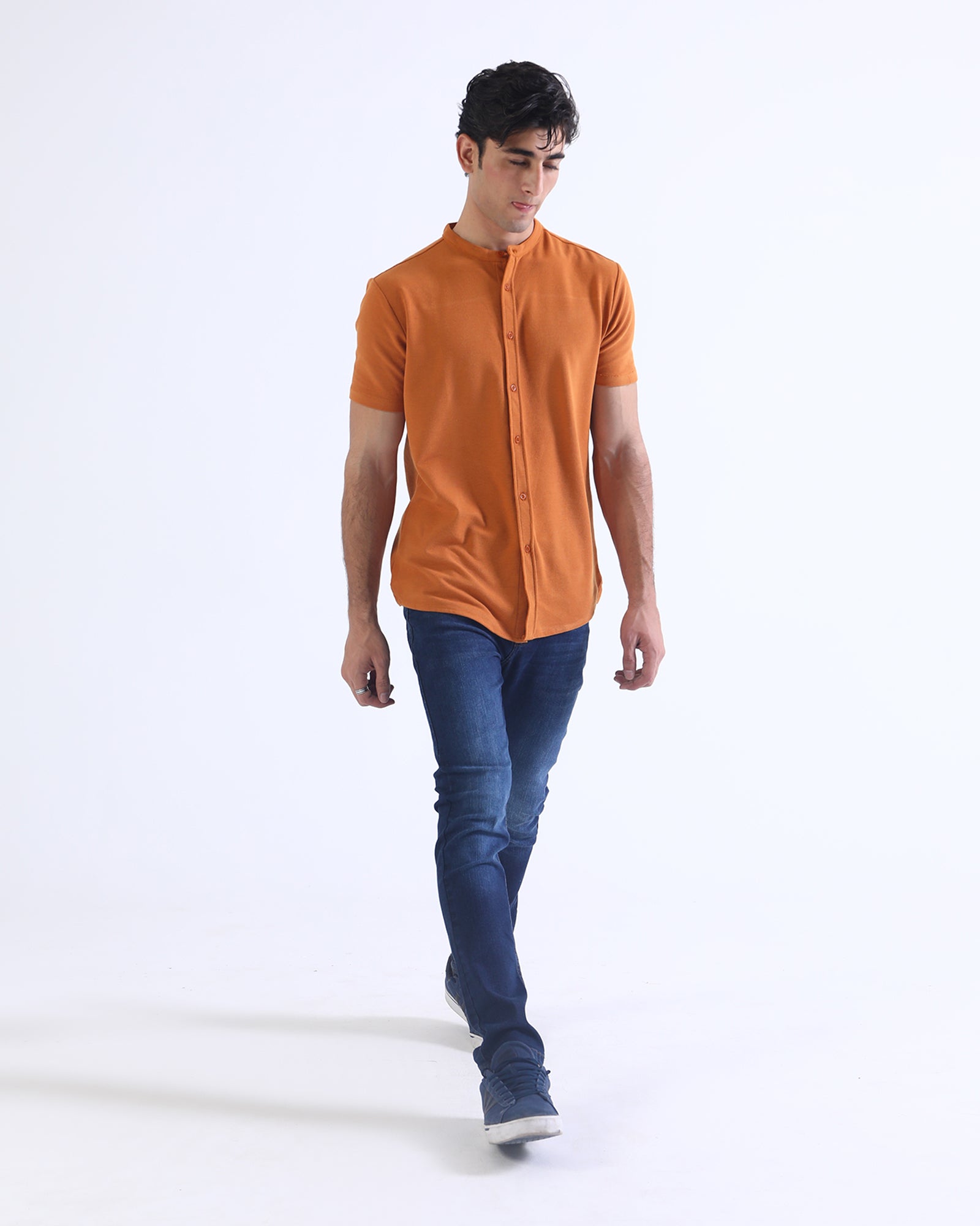 Men Button Down - Engine - Buy Now