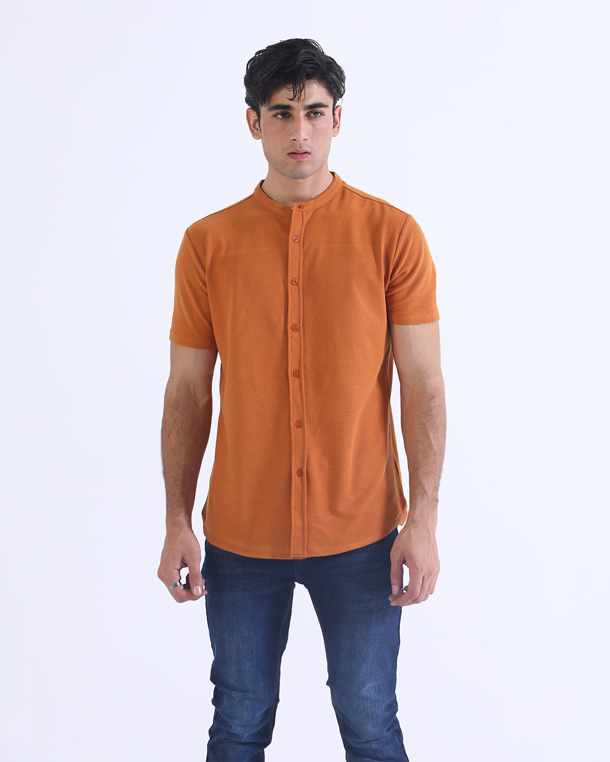 Men Button Down - Engine - Buy Now