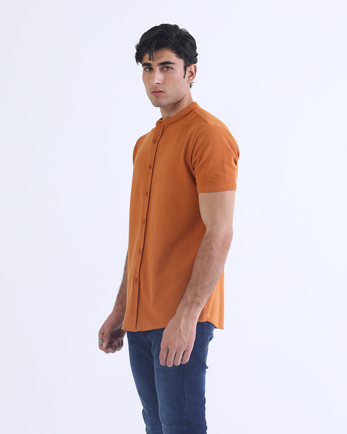 Men Button Down - Engine - Buy Now