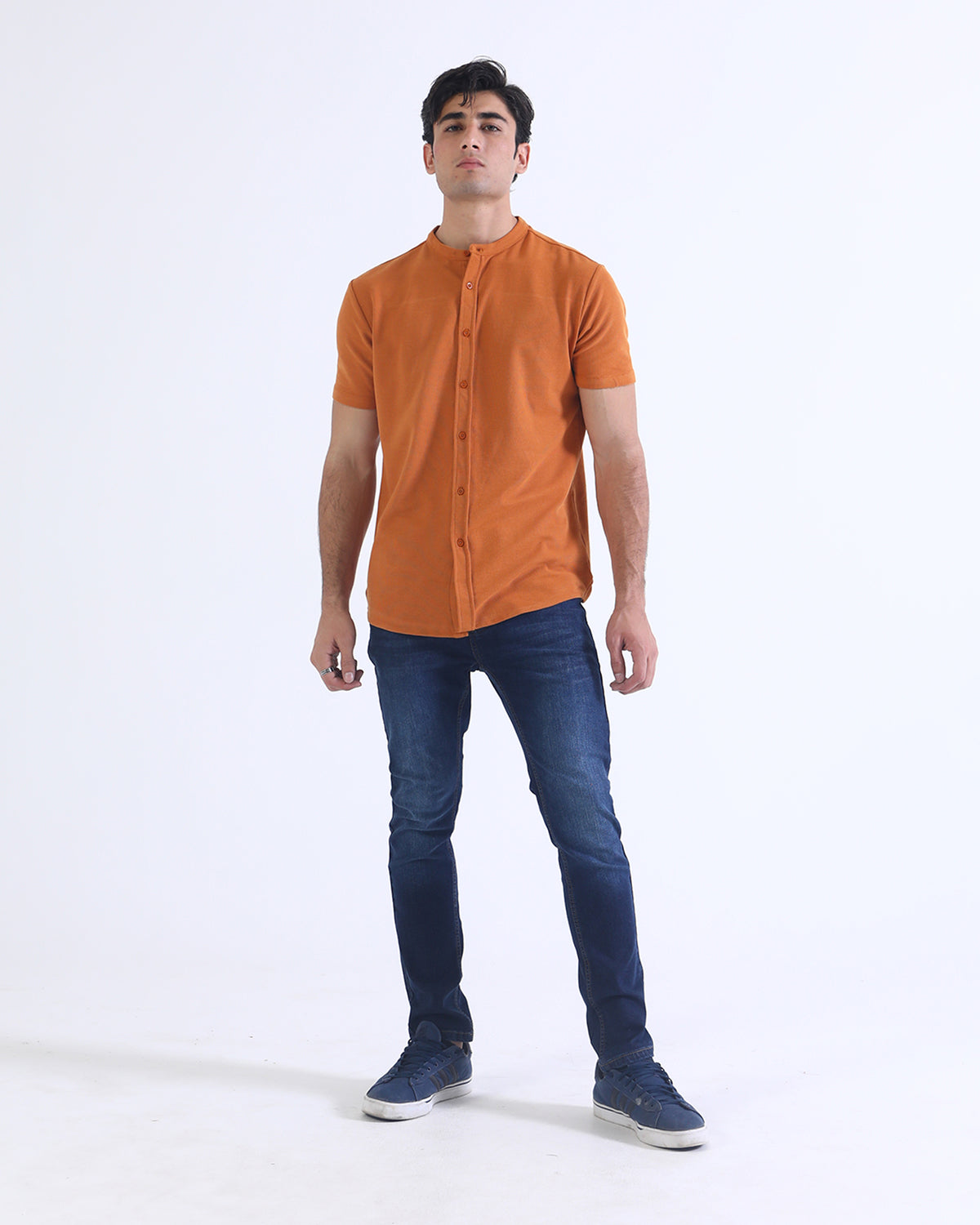 Men Button Down - Engine - Buy Now