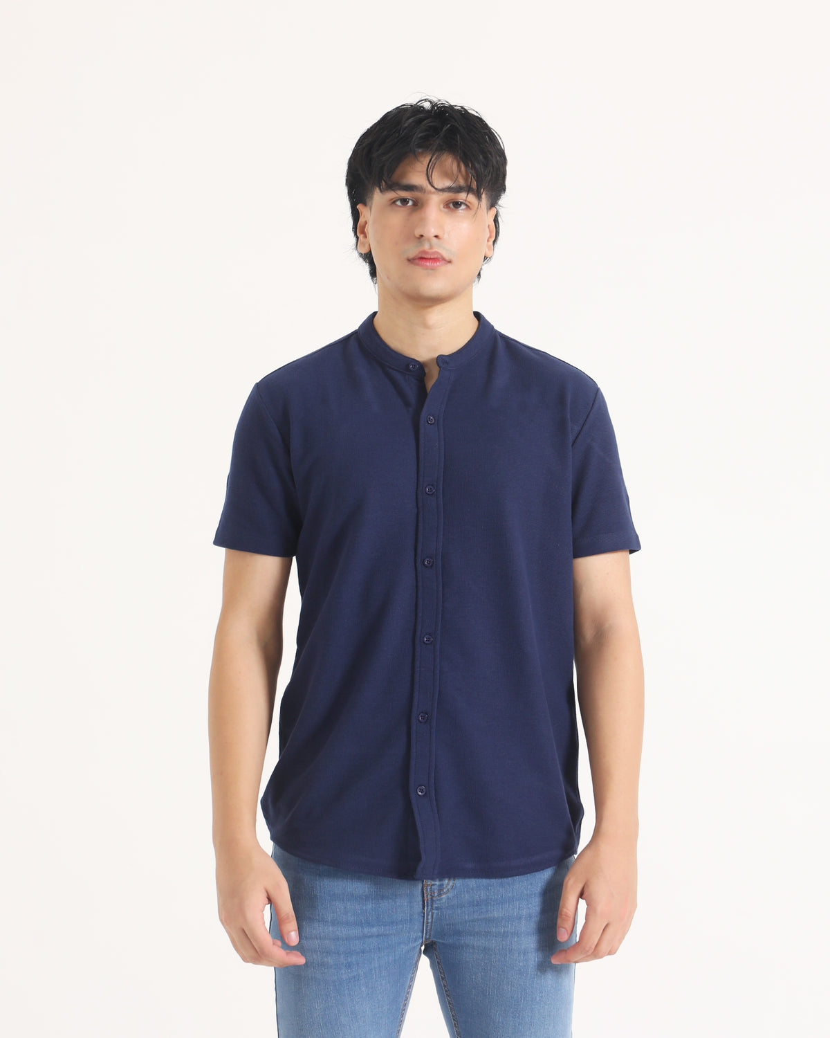 Men Button Down - Engine - Buy Now