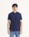 Men Basic S/S Button Down For MEN - ENGINE