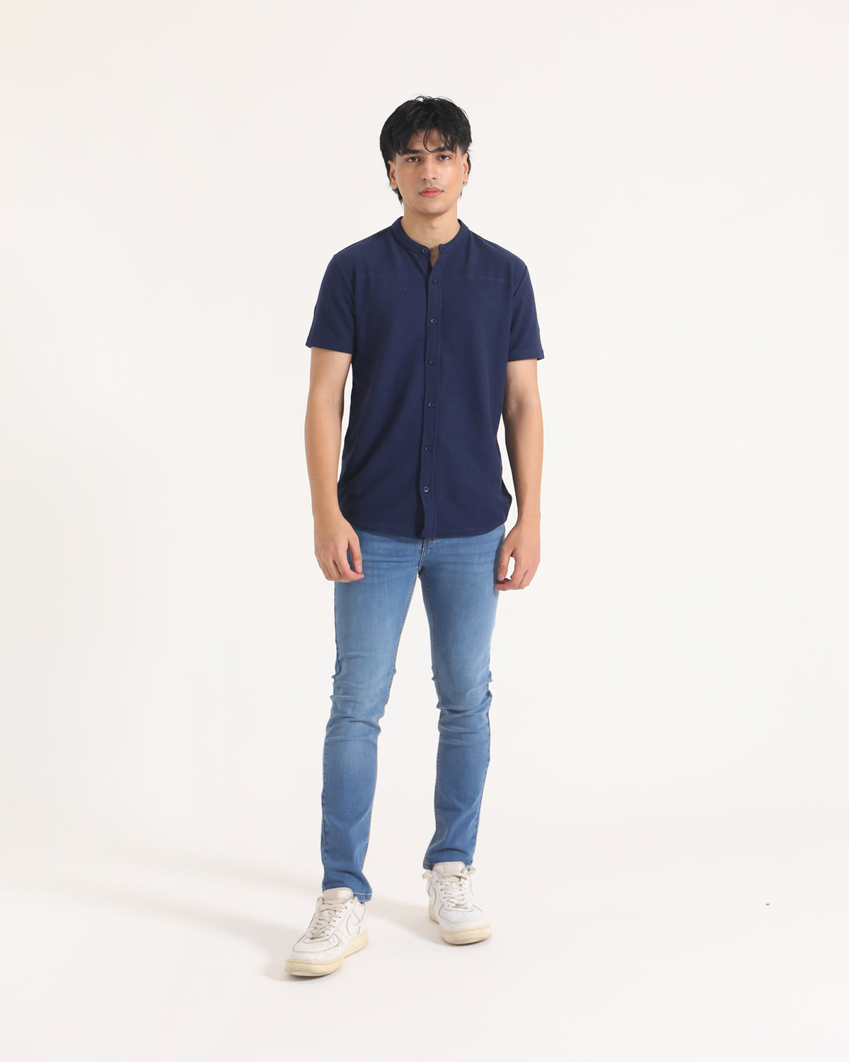 Men Button Down - Engine - Buy Now