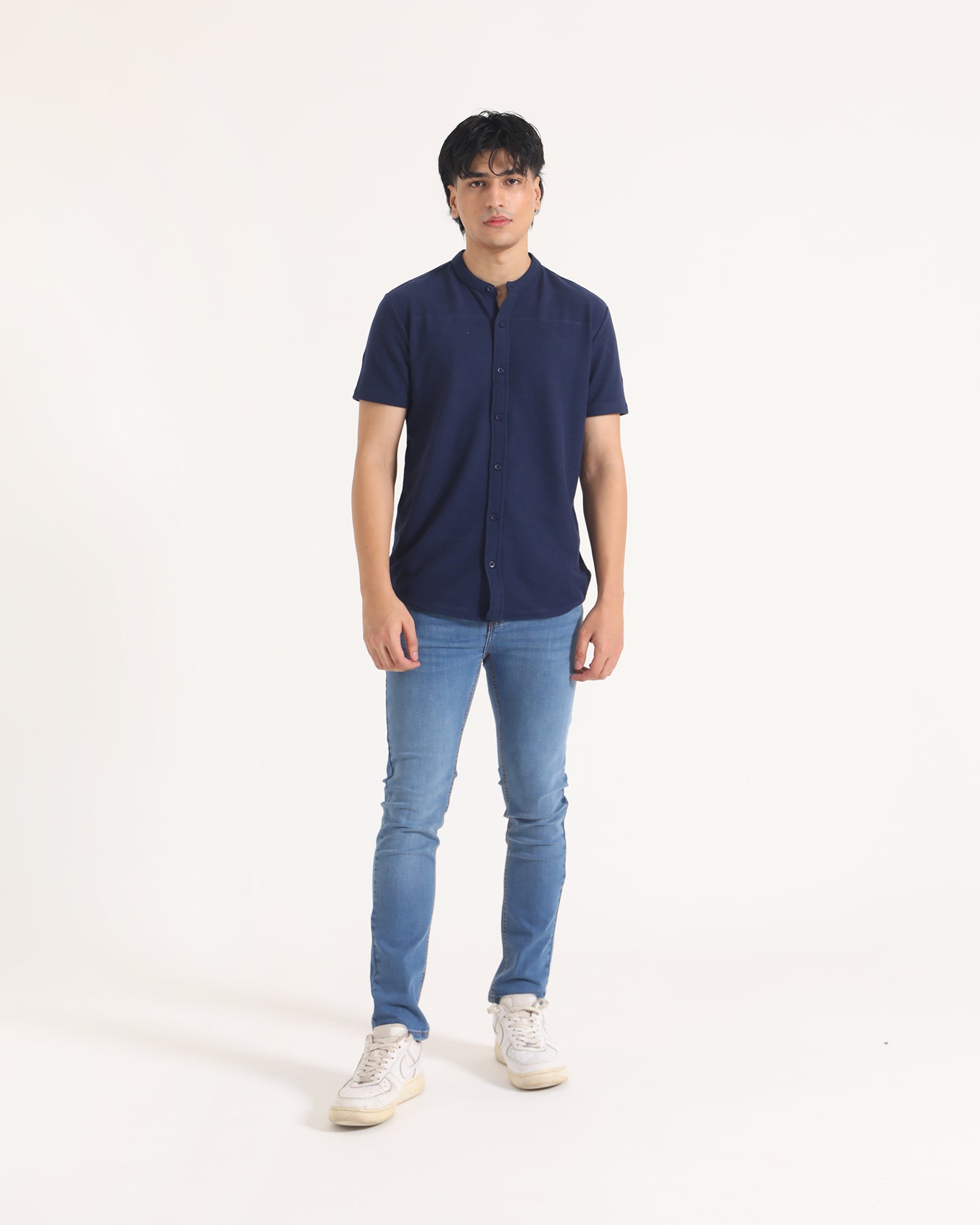 Men Button Down - Engine - Buy Now