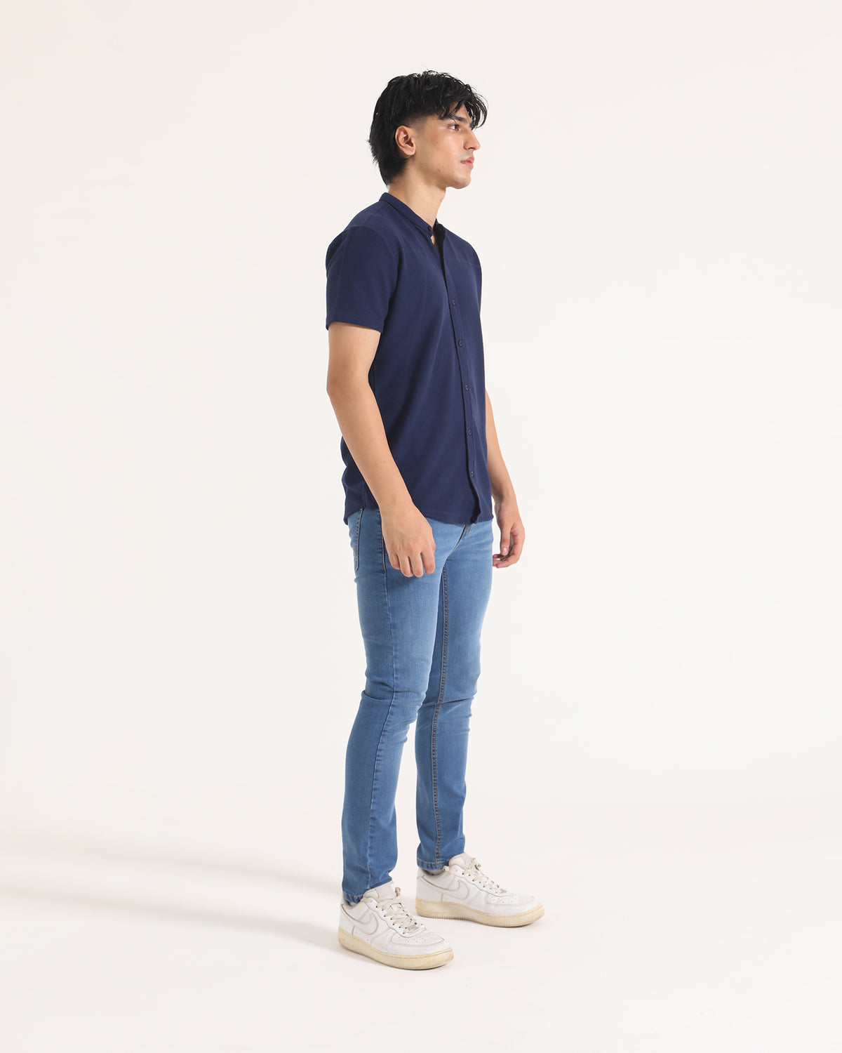 Men Button Down - Engine - Buy Now