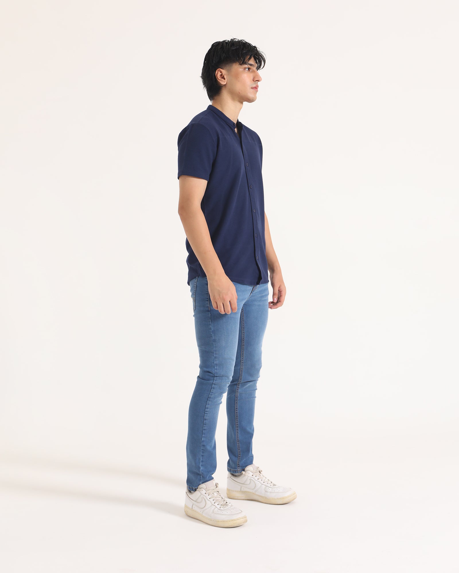 Men Button Down - Engine - Buy Now
