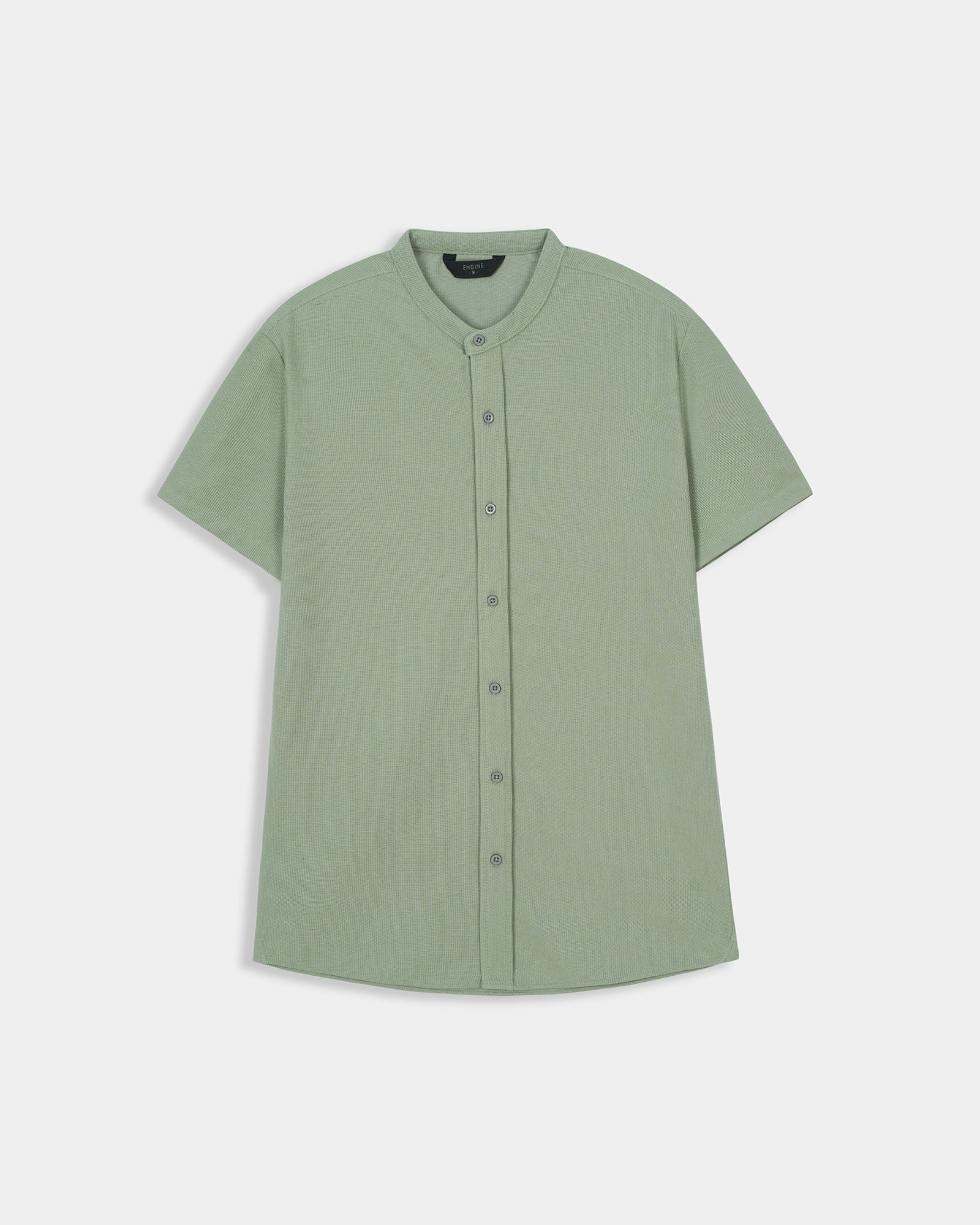 Men Button Down - Engine - Buy Now