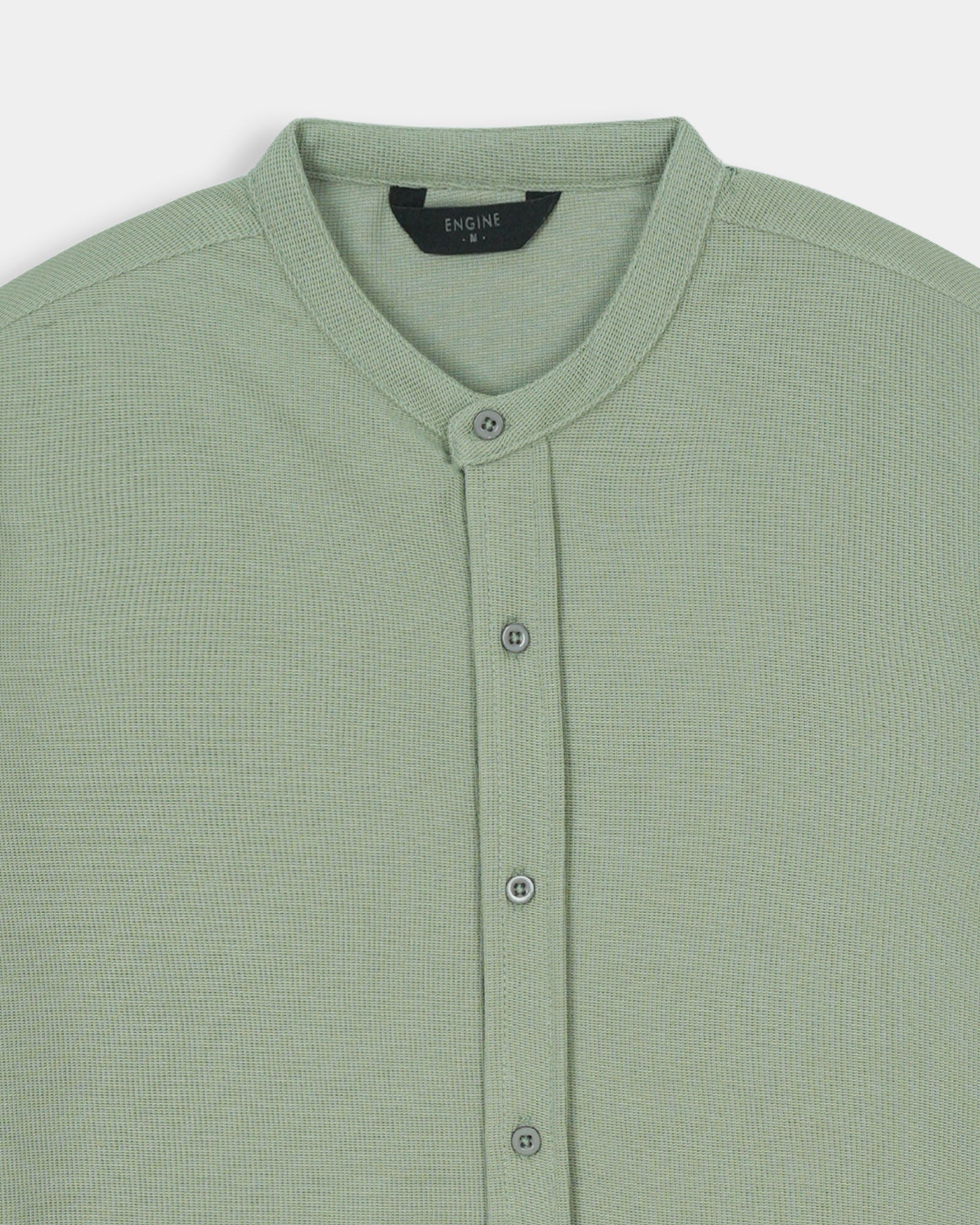 Men Button Down - Engine - Buy Now
