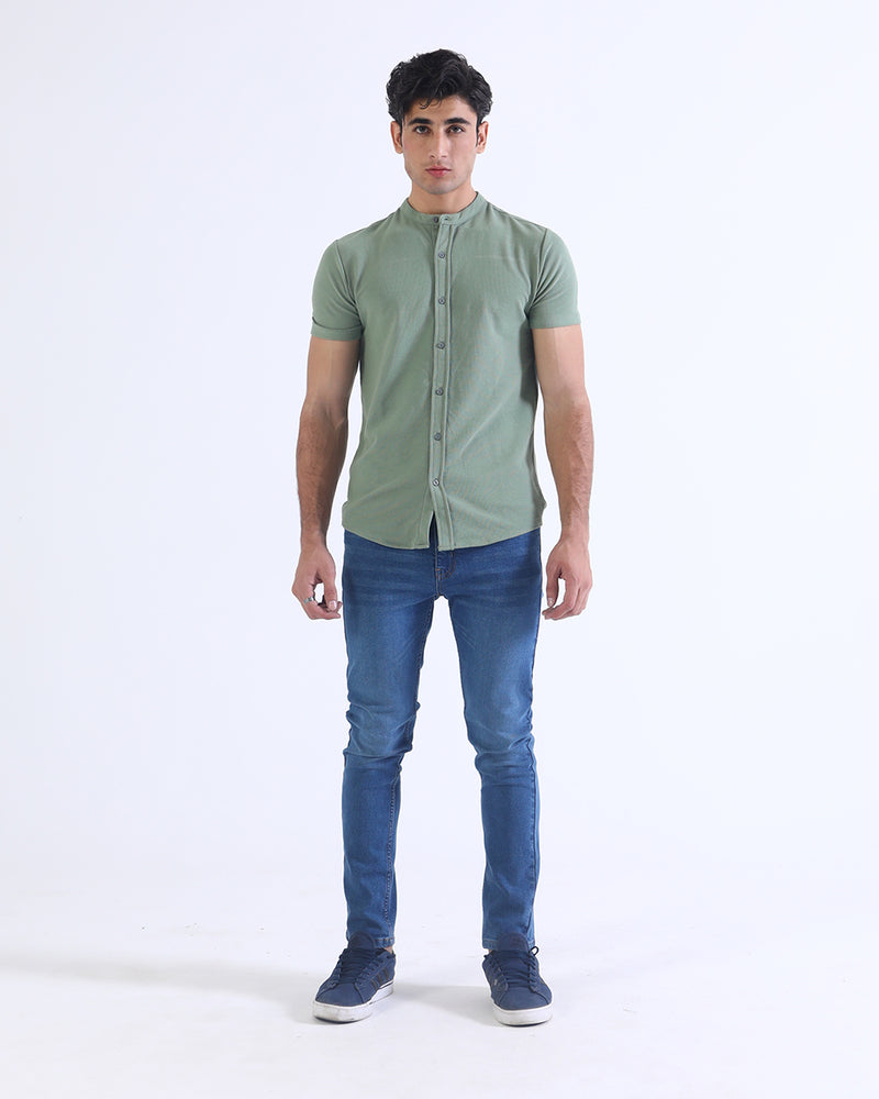 Button Down - Engine - Buy Now