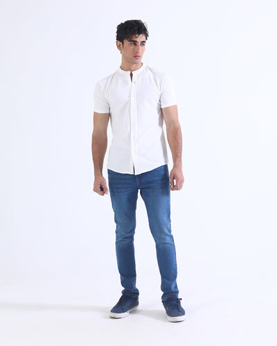 Button Down