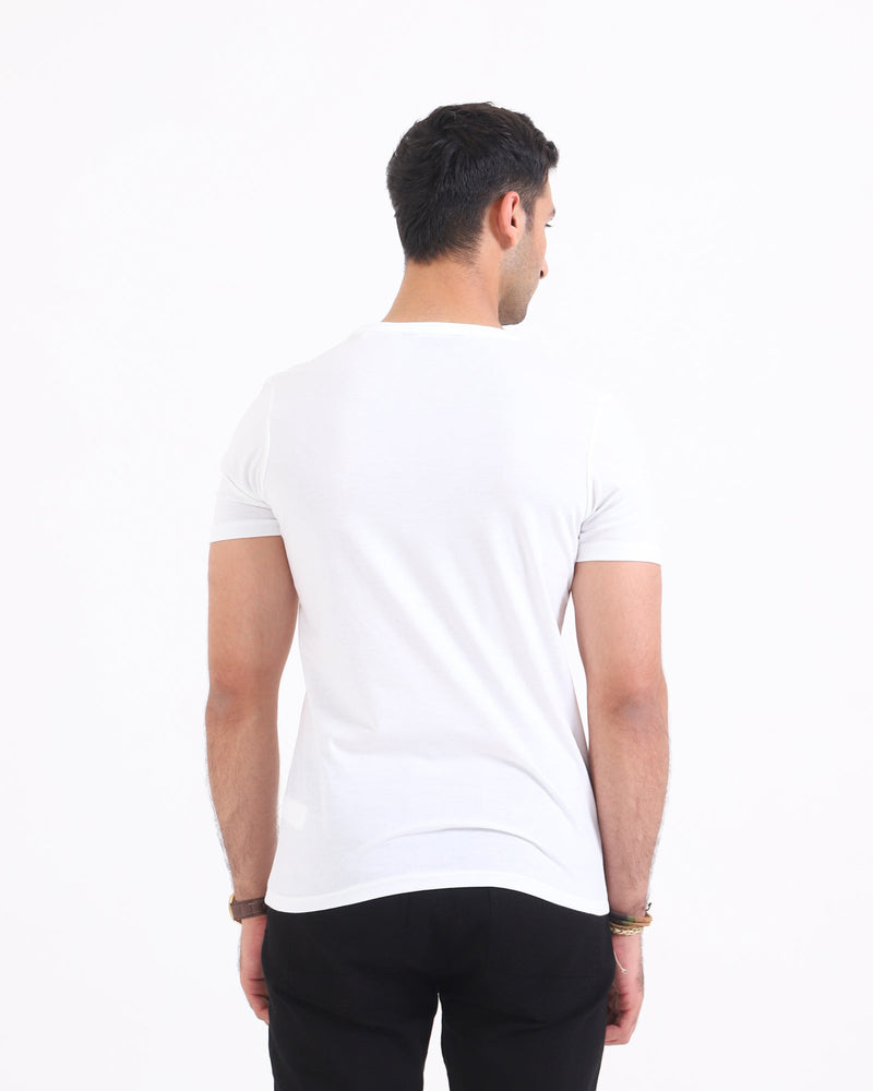 Men Graphic T-Shirt - Engine - Buy Now