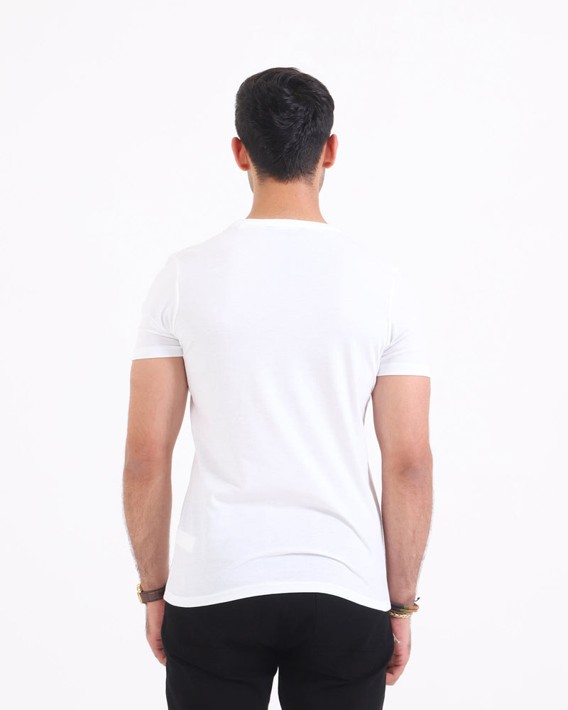 Men Graphic T-Shirt - Engine - Buy Now