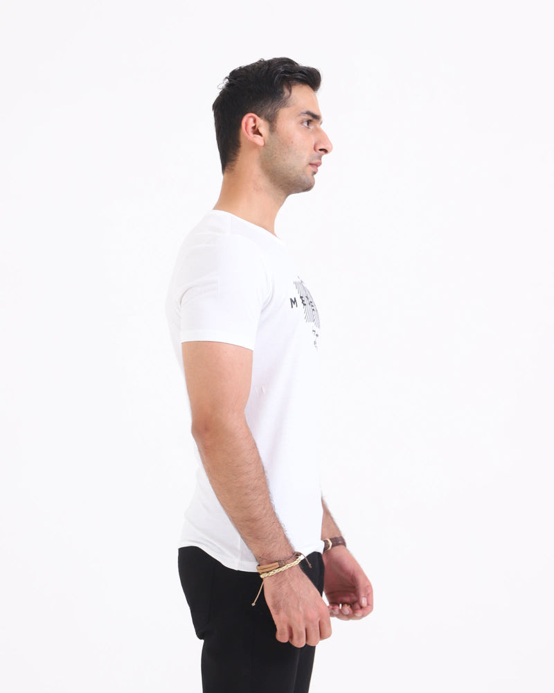Men Graphic T-Shirt - Engine - Buy Now