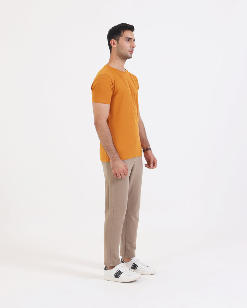 Men Basic T-Shirt - Engine - Buy Now