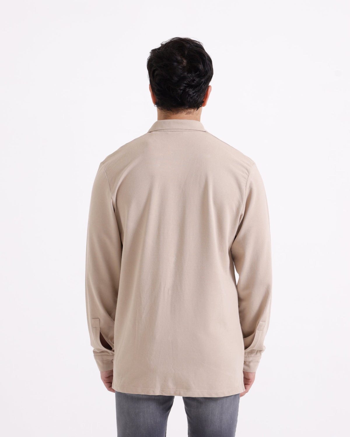 Men L/S Basic Button Down - Engine - Buy Now