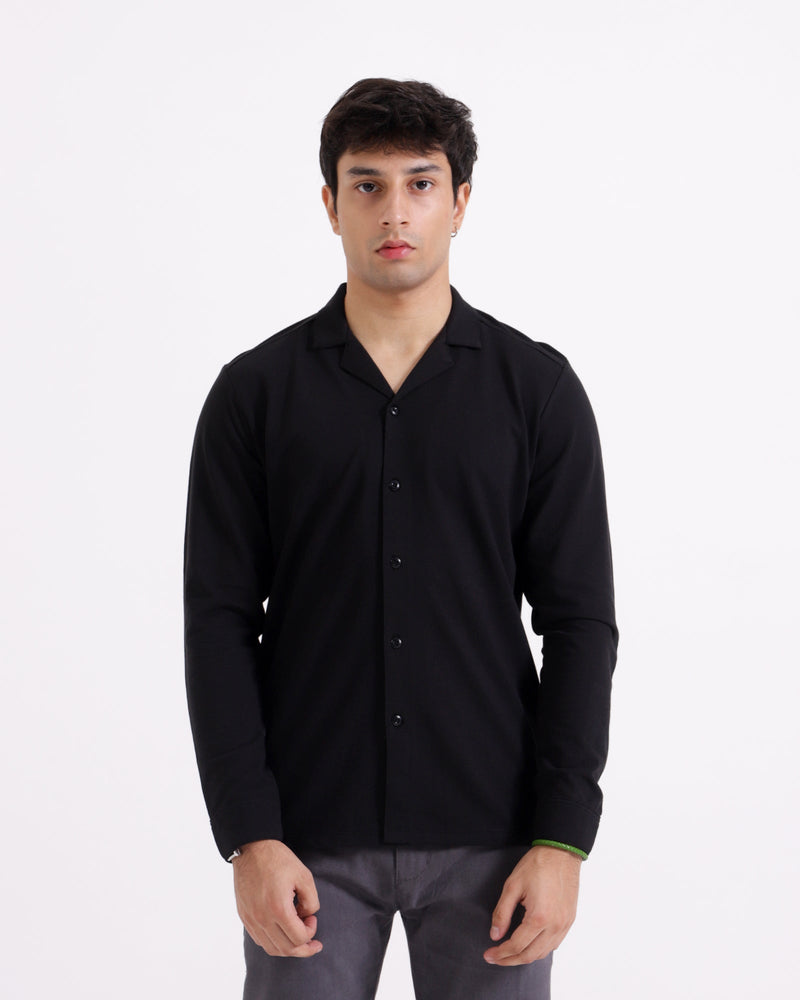 Men L/S Basic Button Down - Engine - Buy Now