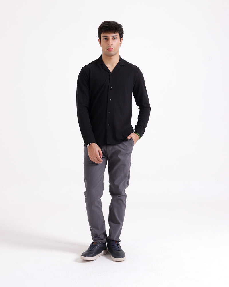 Men L/S Basic Button Down - Engine - Buy Now