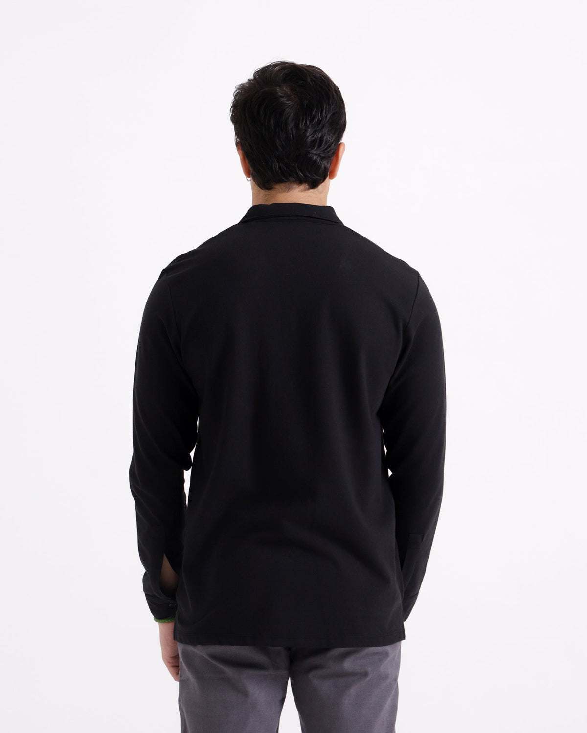 Men L/S Basic Button Down - Engine - Buy Now