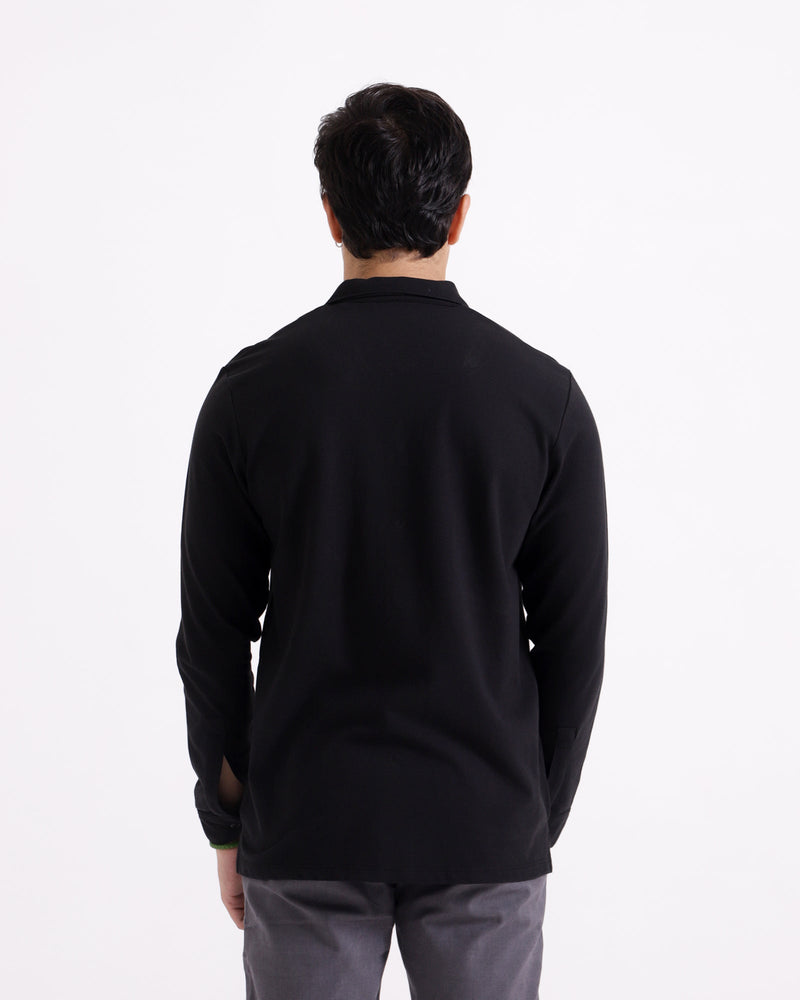 Men L/S Basic Button Down - Engine - Buy Now