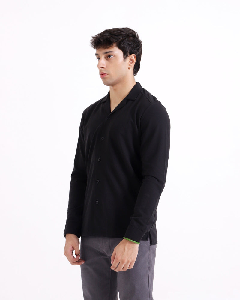 Men L/S Basic Button Down - Engine - Buy Now