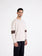 Men Panel Loose Fit Sweatshirt For MEN - ENGINE