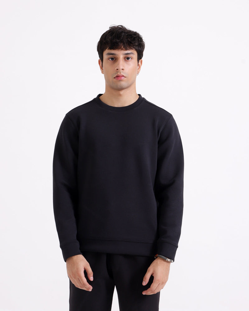 Men Basic Sweatshirt - Engine - Buy Now
