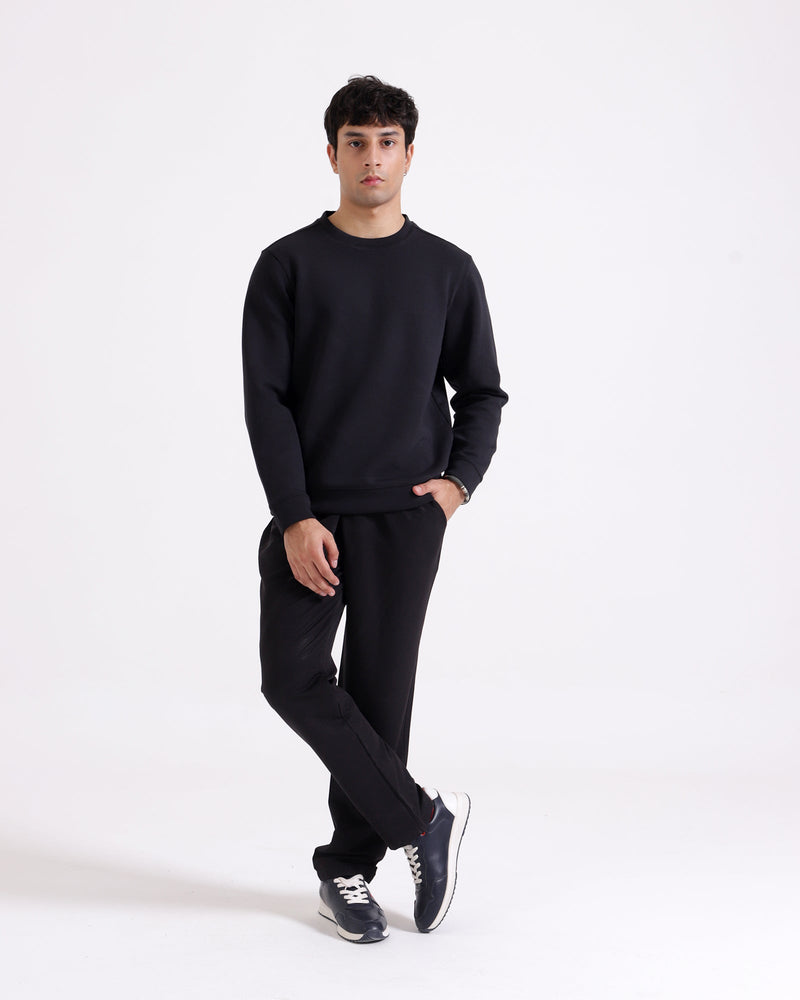 Men Basic Sweatshirt - Engine - Buy Now