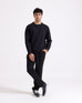 Men Basic Sweat Shirt