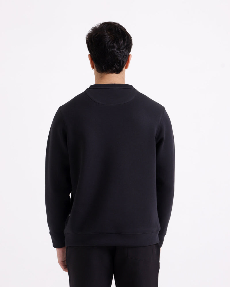 Men Basic Sweatshirt - Engine - Buy Now