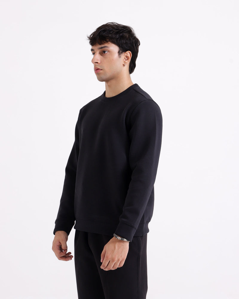 Men Basic Sweatshirt - Engine - Buy Now