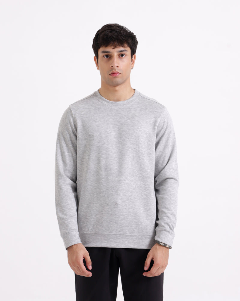 Men Basic Sweatshirt - Engine - Buy Now