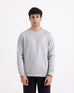 Men Basic Sweatshirt