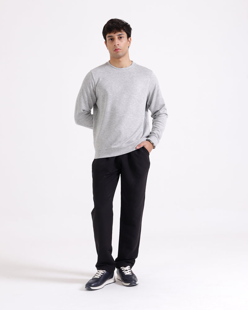 Men Basic Sweatshirt - Engine - Buy Now
