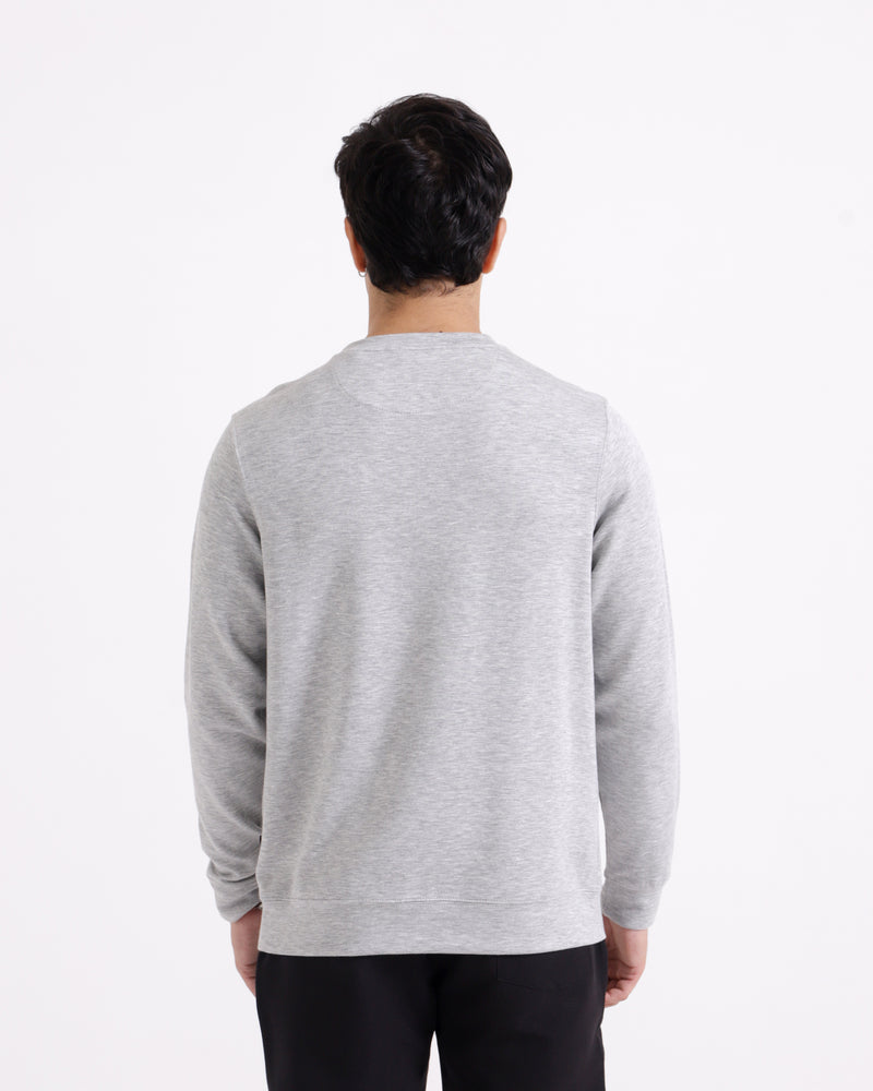 Men Basic Sweatshirt - Engine - Buy Now