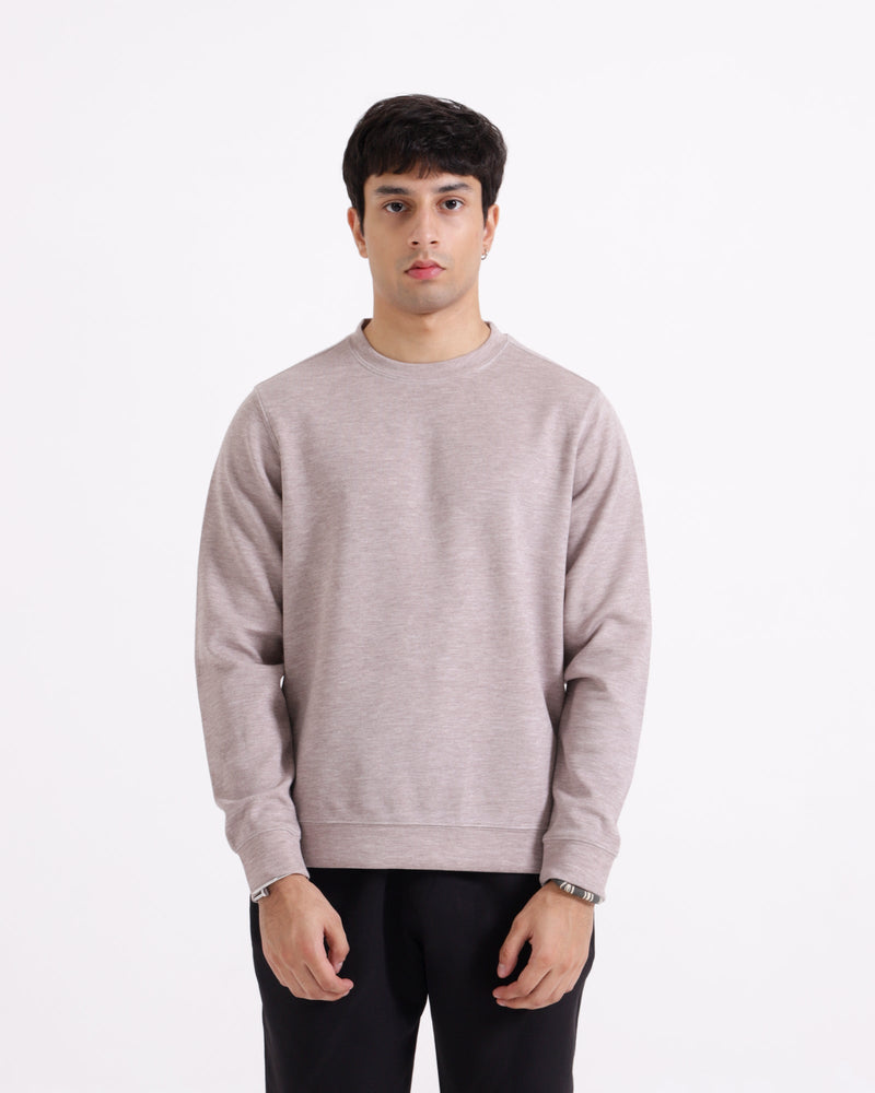 Men Basic Sweatshirt - Engine - Buy Now