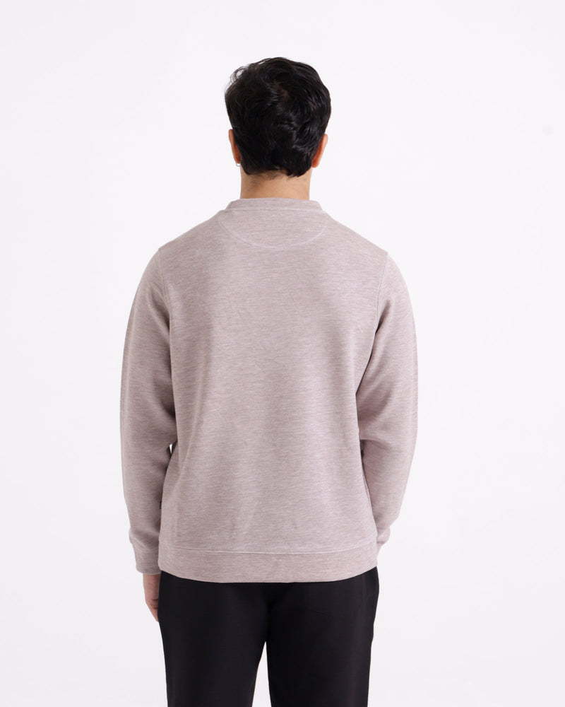 Men Basic Sweatshirt - Engine - Buy Now