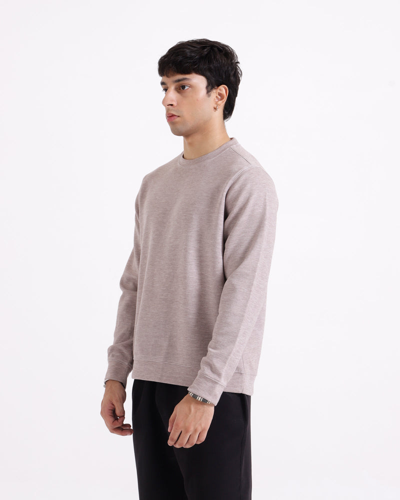 Men Basic Sweatshirt - Engine - Buy Now