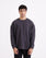 Men Basic Loose Fit Sweat Shirt For MEN - ENGINE