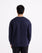 Men Basic Loose Fit Sweat Shirt For MEN - ENGINE