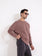 Men Basic Loose Fit Sweatshirt For MEN - ENGINE