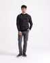 Men Printed Sweat Shirt