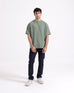 Men Loose Fit T-Shirt