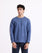 Men Loose Fit Panel Sweat Shirt For MEN - ENGINE