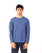 Men Loose Fit Panel Sweat Shirt For MEN - ENGINE