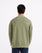 Men Loose Fit Panel Sweat Shirt For MEN - ENGINE