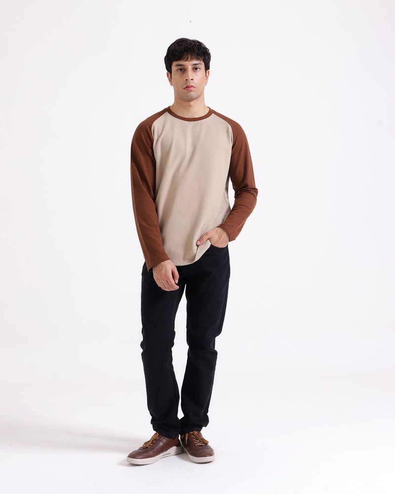 Men L/s Reglan T-Shirt - Engine - Buy Now