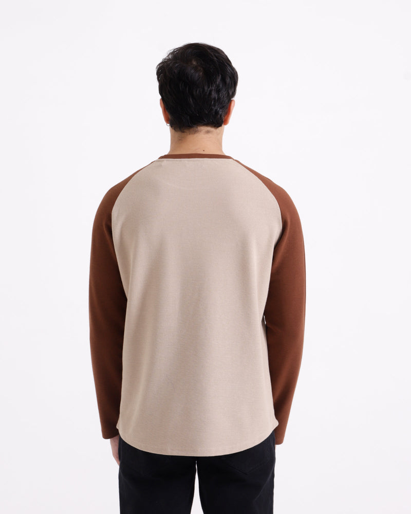 Men L/s Reglan T-Shirt - Engine - Buy Now